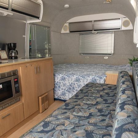 Airstream In The Center Of It All Miami Eksteriør bilde