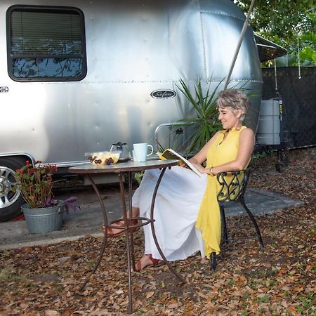 Airstream In The Center Of It All Miami Eksteriør bilde