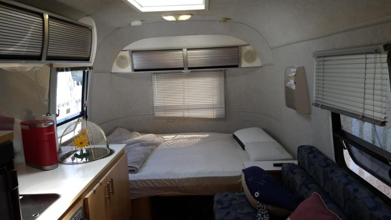 Airstream In The Center Of It All Miami Eksteriør bilde
