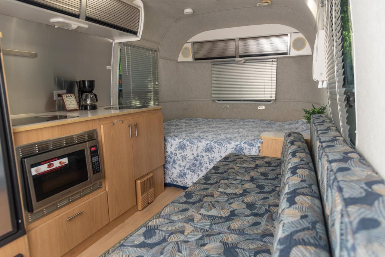 Airstream In The Center Of It All Miami Eksteriør bilde